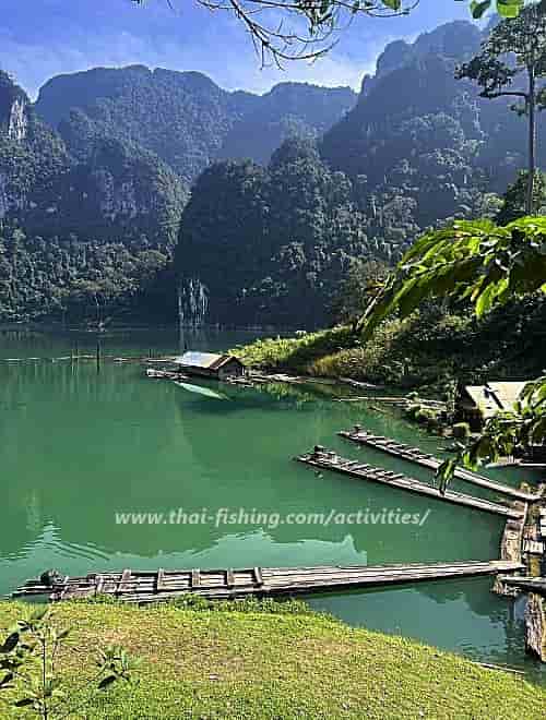 Paka-Rang Cave Coral Cave Trips