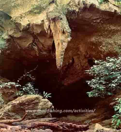Nam Ta Lu Cave Trips - Thai Toures 2026