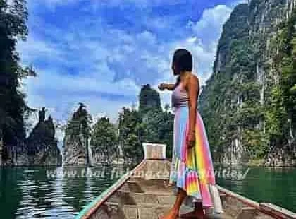 Cheow Lan Lake Tours from Khao Lak, Phuket and Krabi - 2026