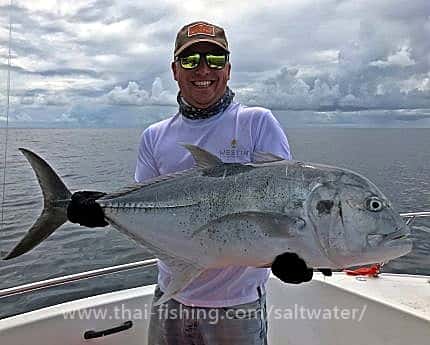 GT Fishing Thailand
