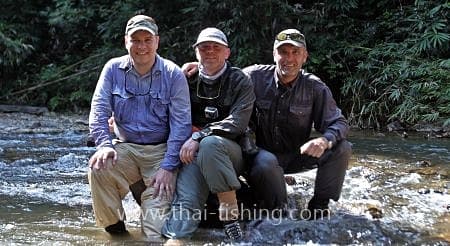 Good company in the jungle rivers-guest comments 38