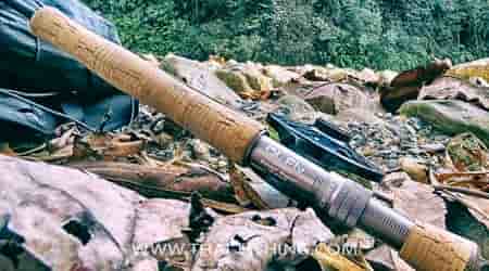 Fly Rods from CL Fly Denmark - Thai Fishing Report 6